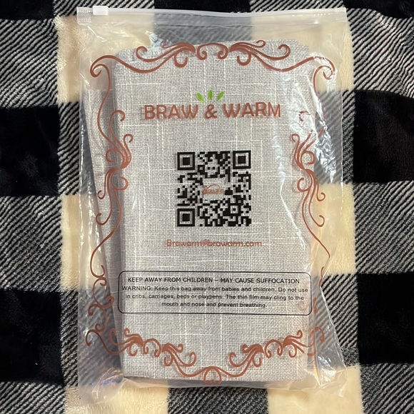 20x20 Pillow Covers - NWT - Picture 6 of 8